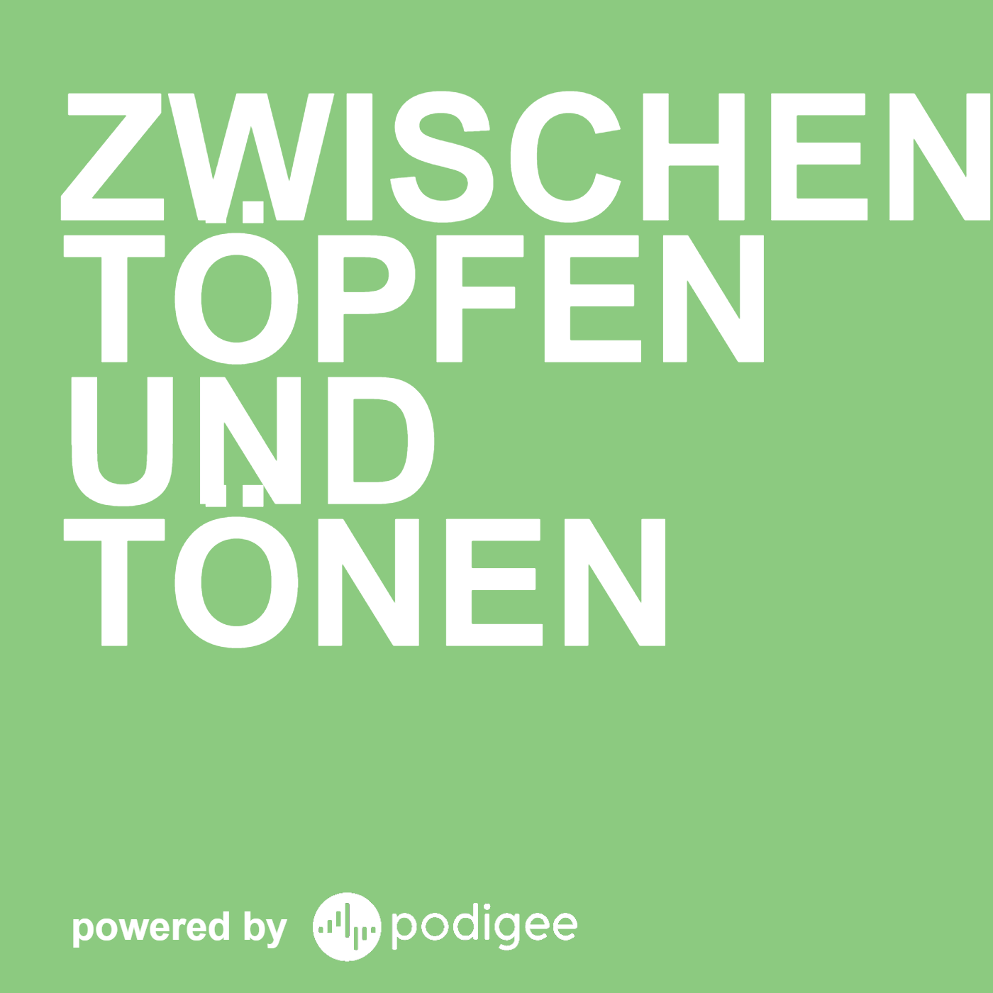 Zwischen Töpfen und Tönen
