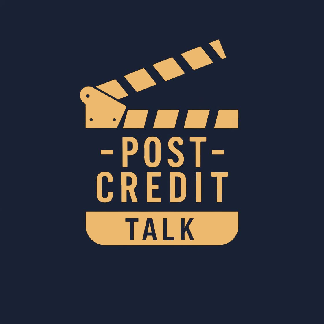 Post-Credit Talk