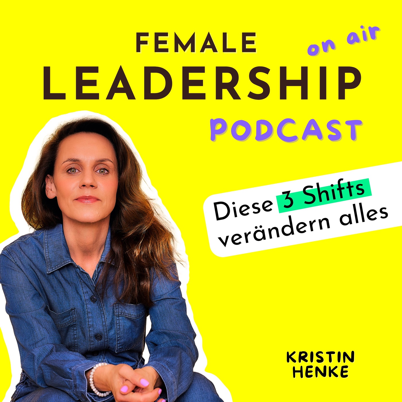 #100 Was Top-Führungskräfte anders machen (und du ab sofort auch)