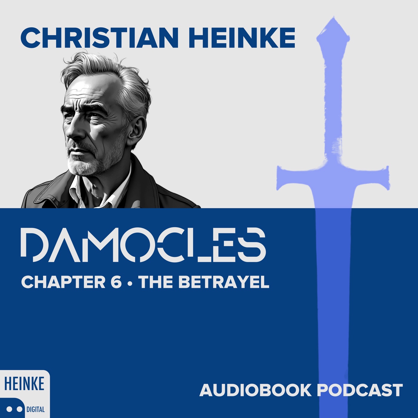 Damocles - Chapter 6 - The Betrayel