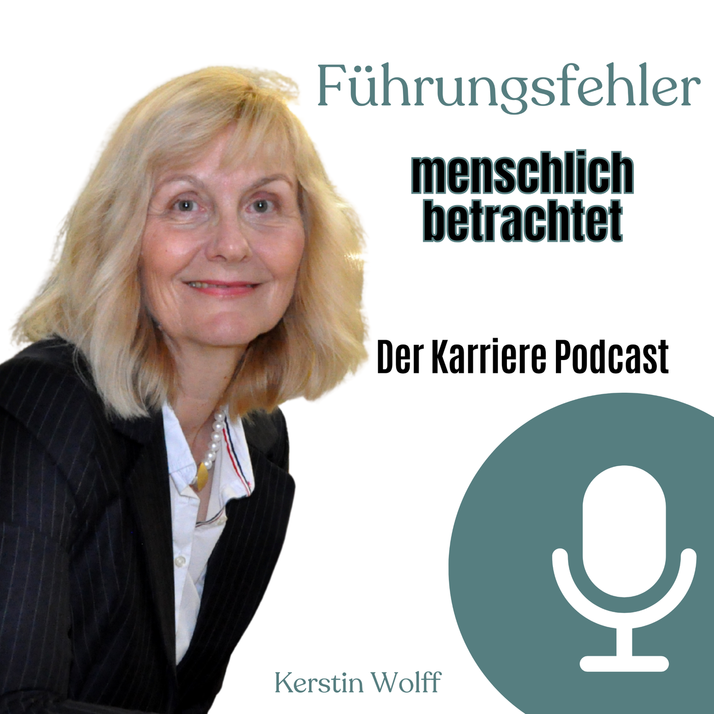 Führungsfehler menschlich betrachtet