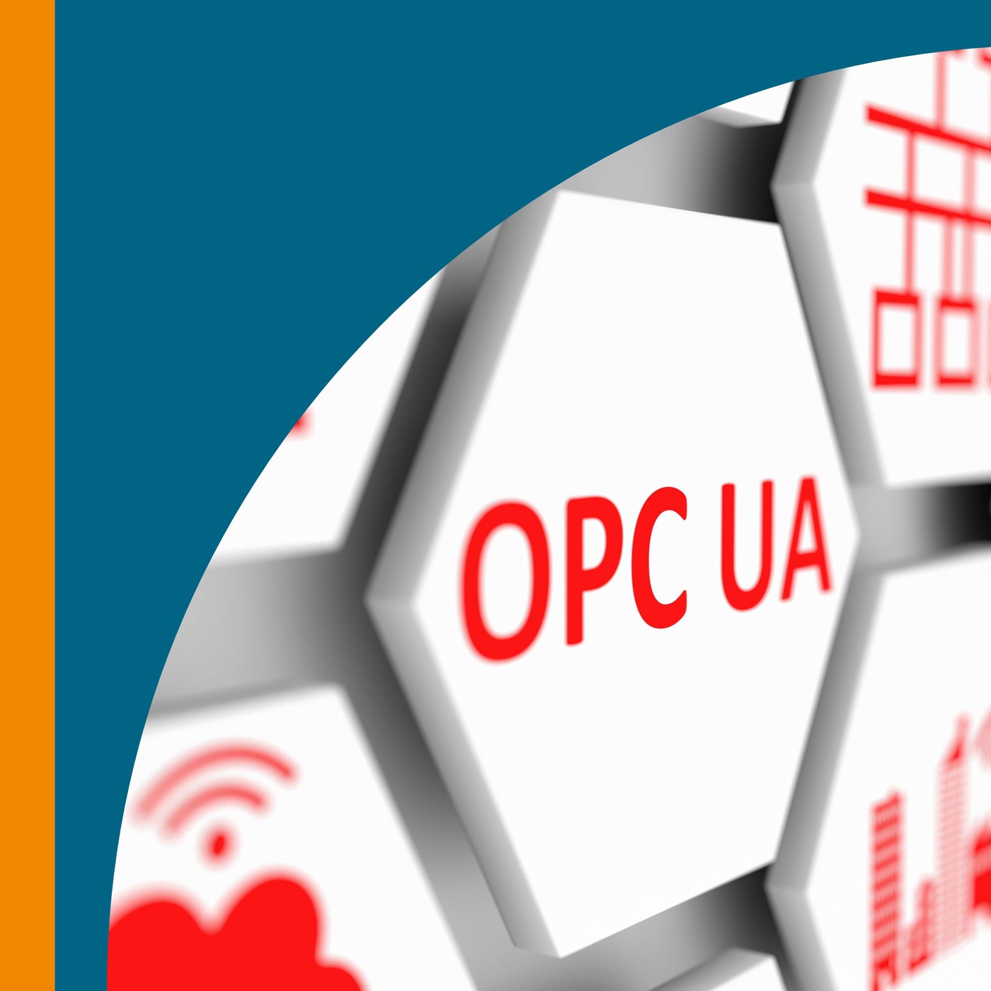 OPC UA - Nahtlose Kommunikation zwischen Maschinen