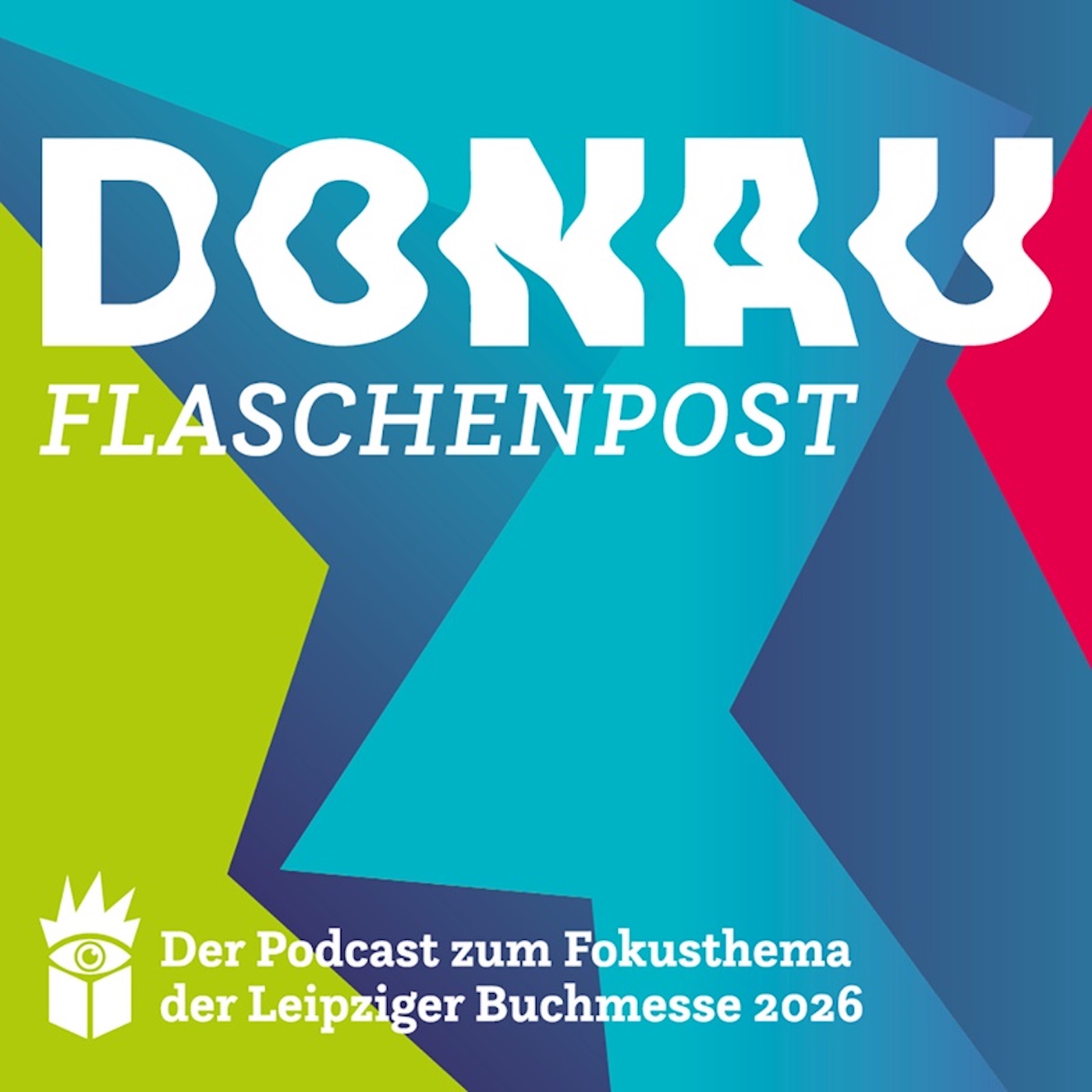 #5 Literatur aus dem Donauraum - Online-Event Literaturtest 3.2.2026