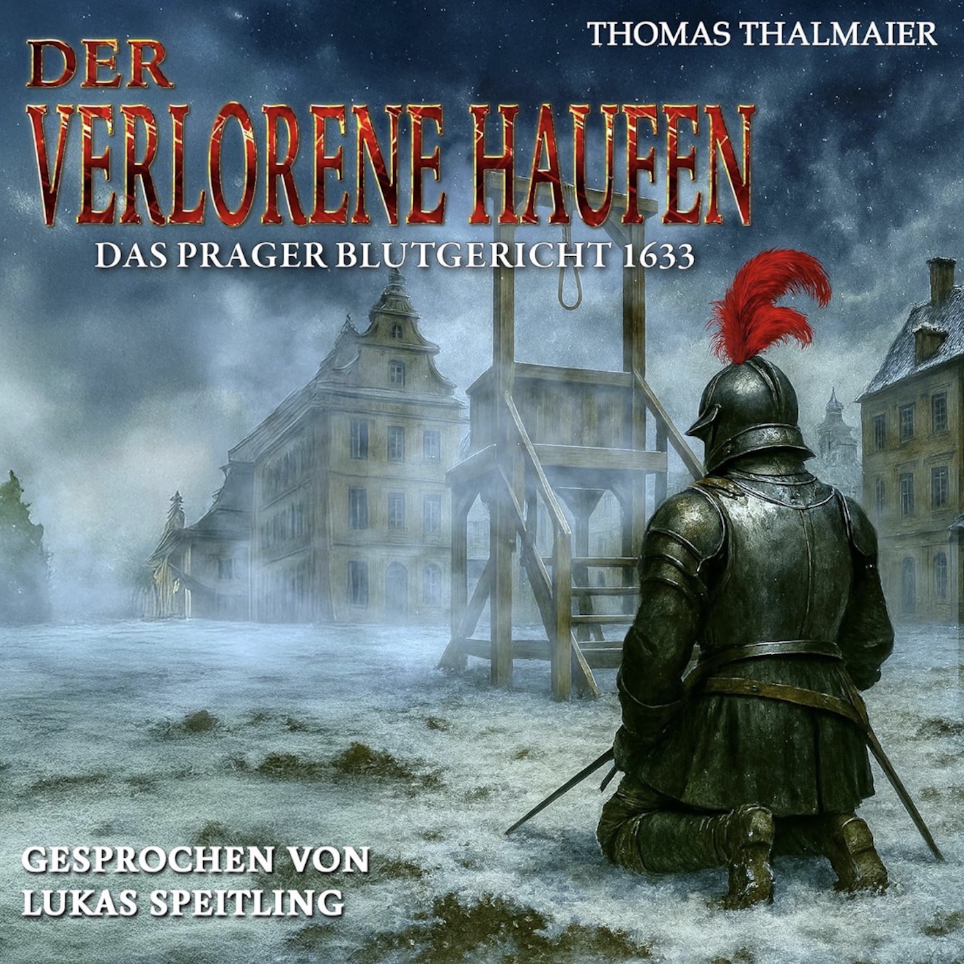 Das Todestribunal