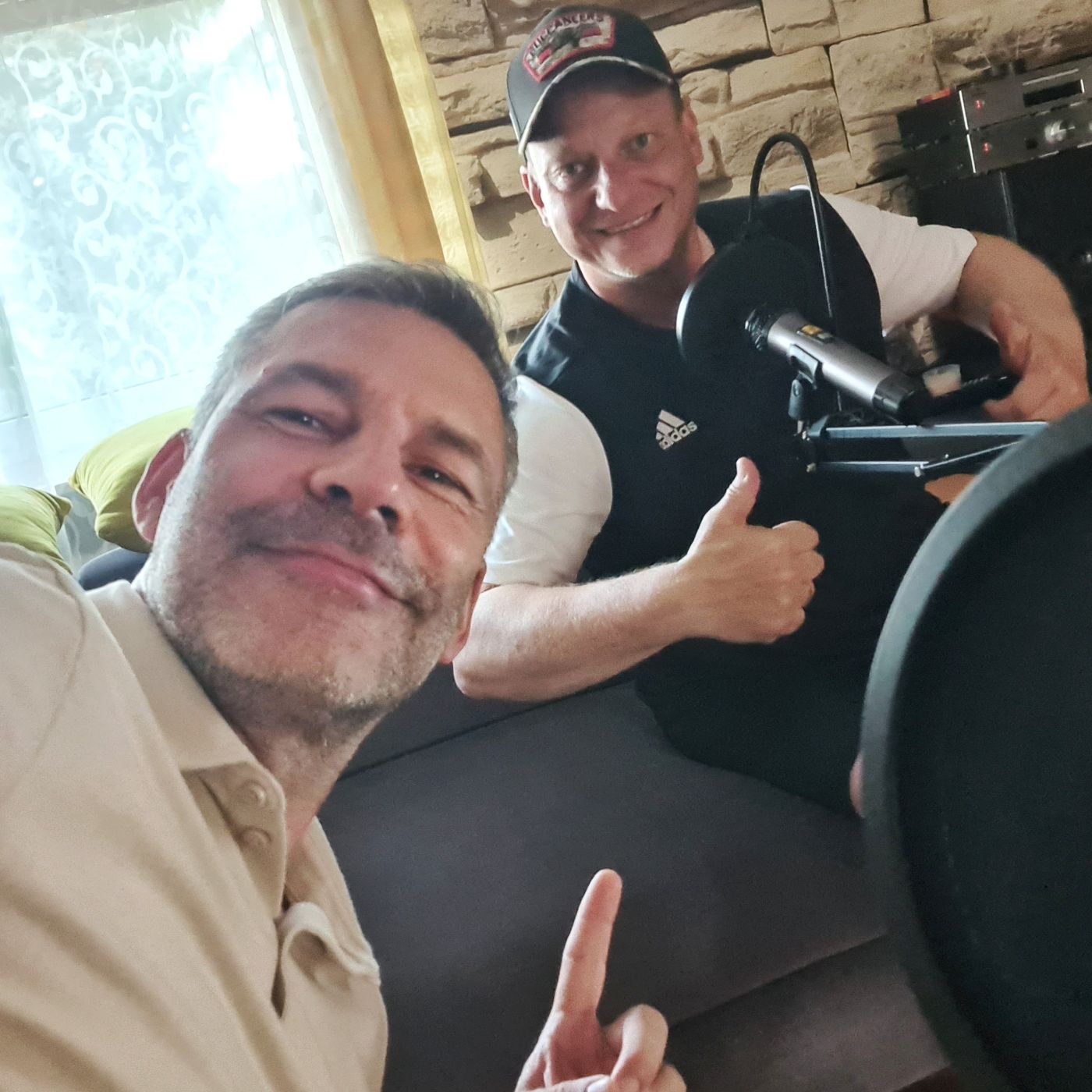 Laó & Linho (52): 2 Tage im Juni...