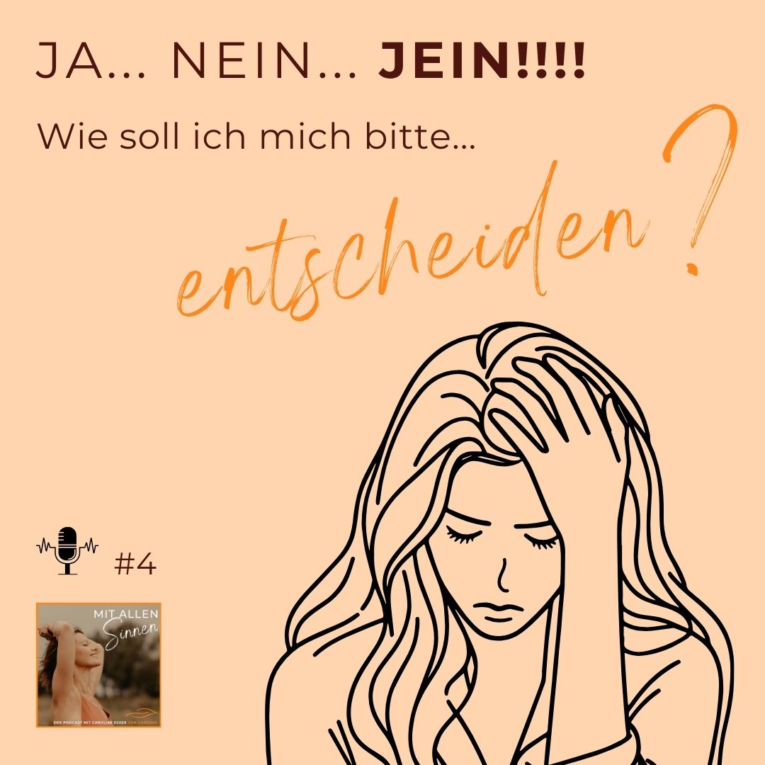 # 4 - Ja...Nein...JEIN