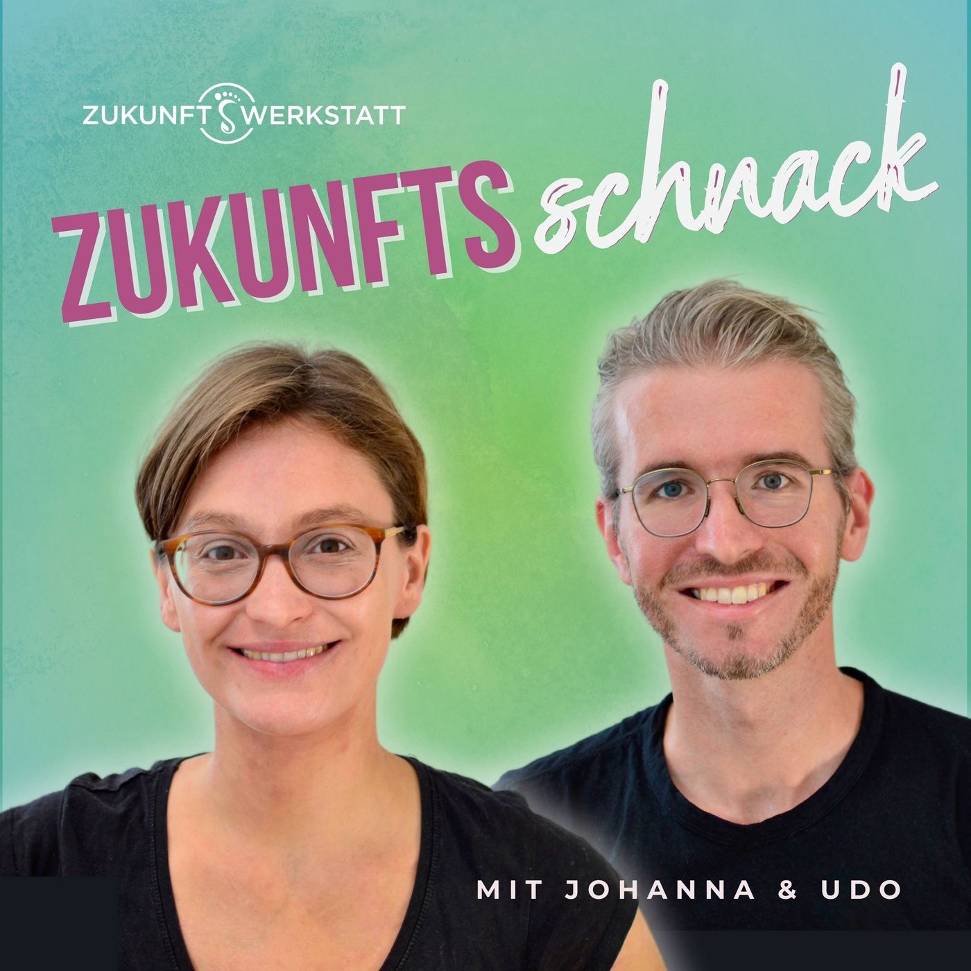 Zukunftsschnack - Trailer