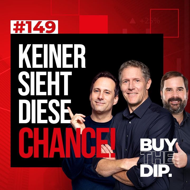 Eine krasse Kauf-Chance, 5 Top-Aktien im Check, SpaceX-Ausverkauf + Netflix: Das ändert alles?