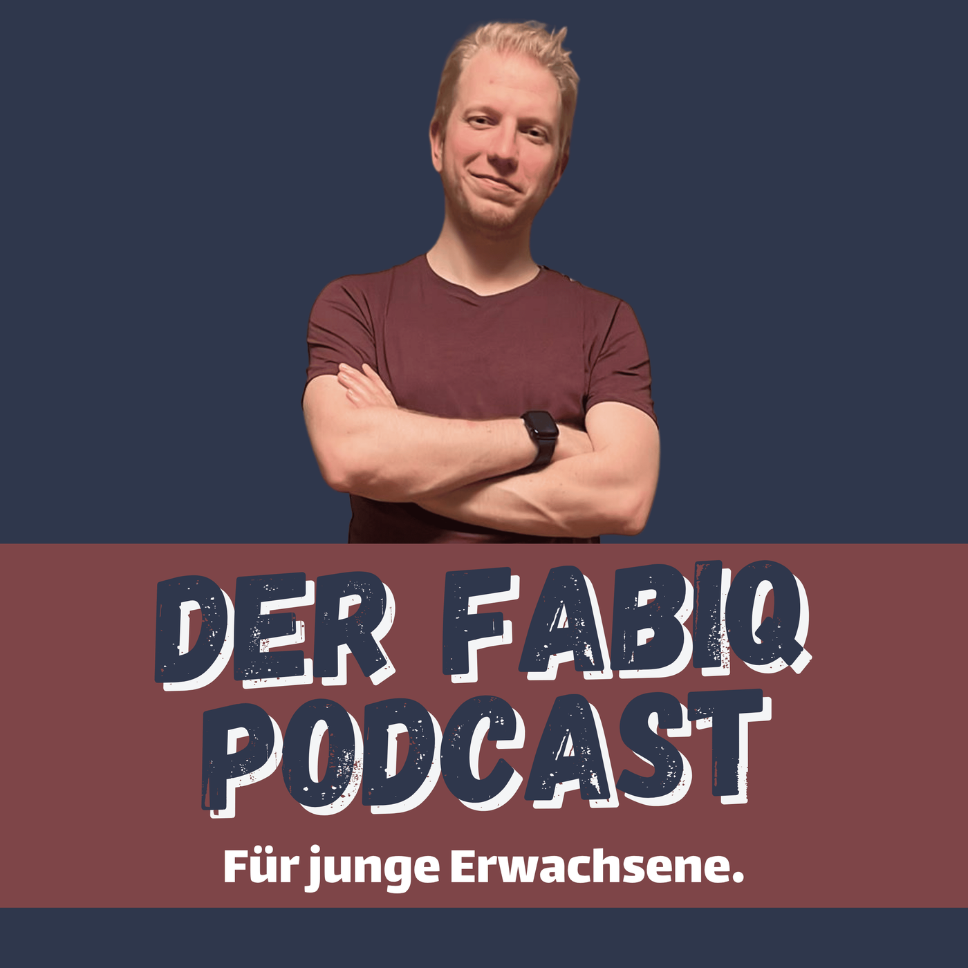Der FabiQ Podcast - Leben. Lernen. Gestalten.
