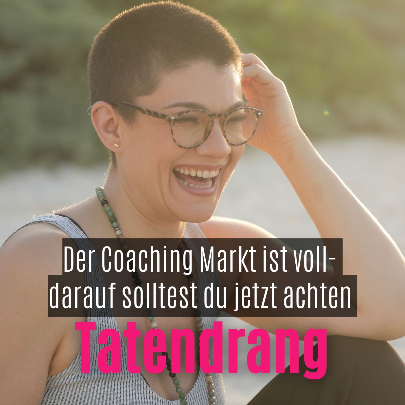 Der Coaching Markt ist voll- darauf solltest du jetzt achten 