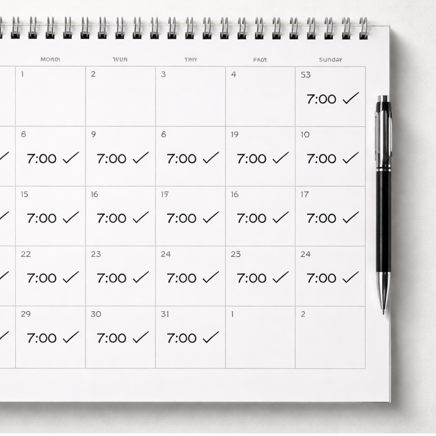 #185 DREI GRÜNDE WELCHE STÄRKER SIND ALS MOTIV-ATION?!