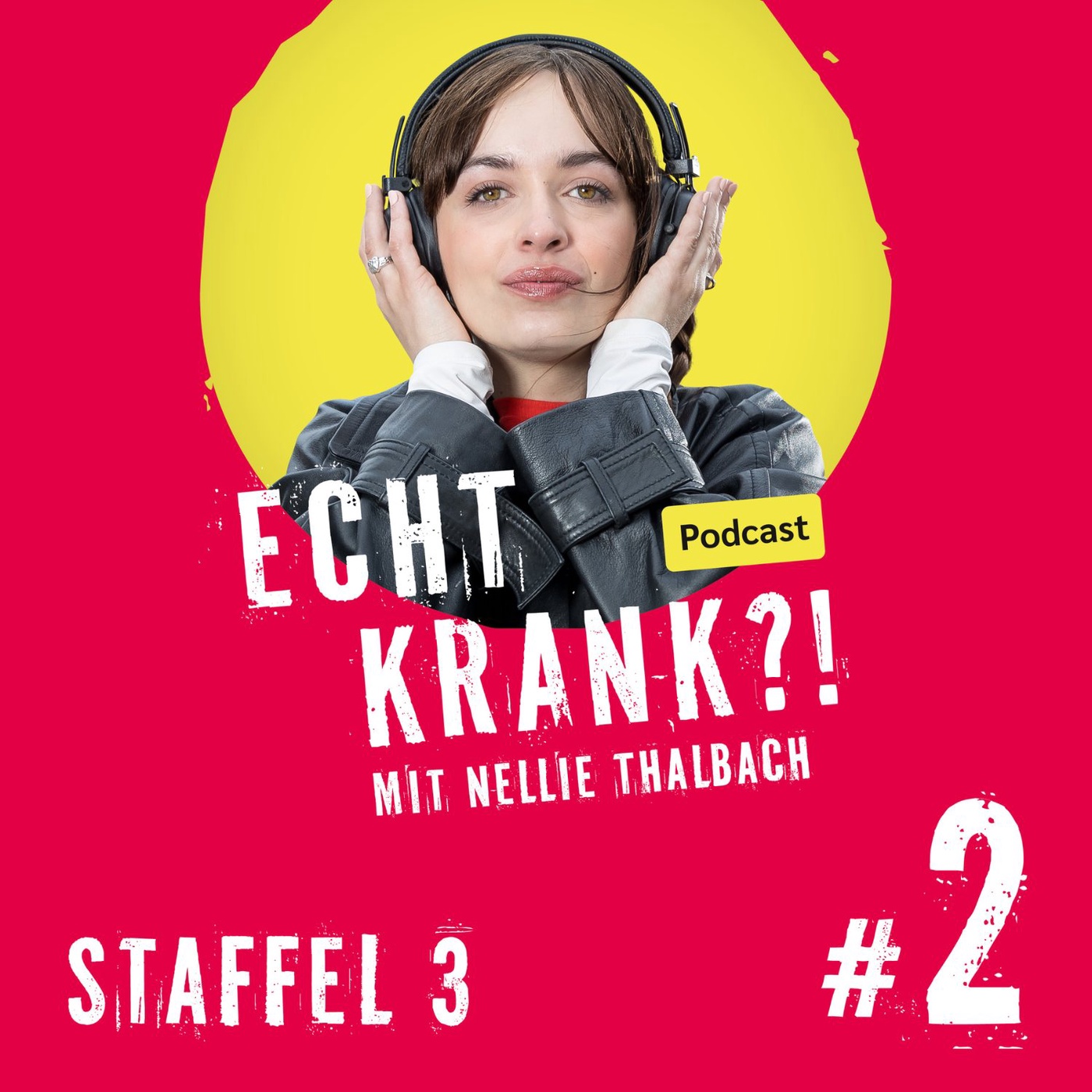 Die Zukunft der Erreger (S3E2)