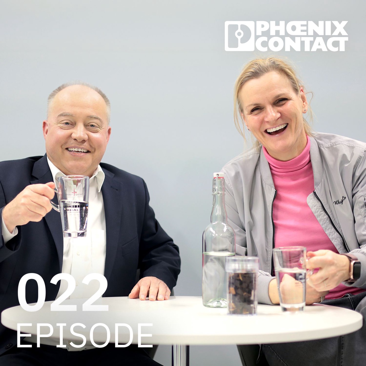 Was geht? – die Sprache der Industrie 