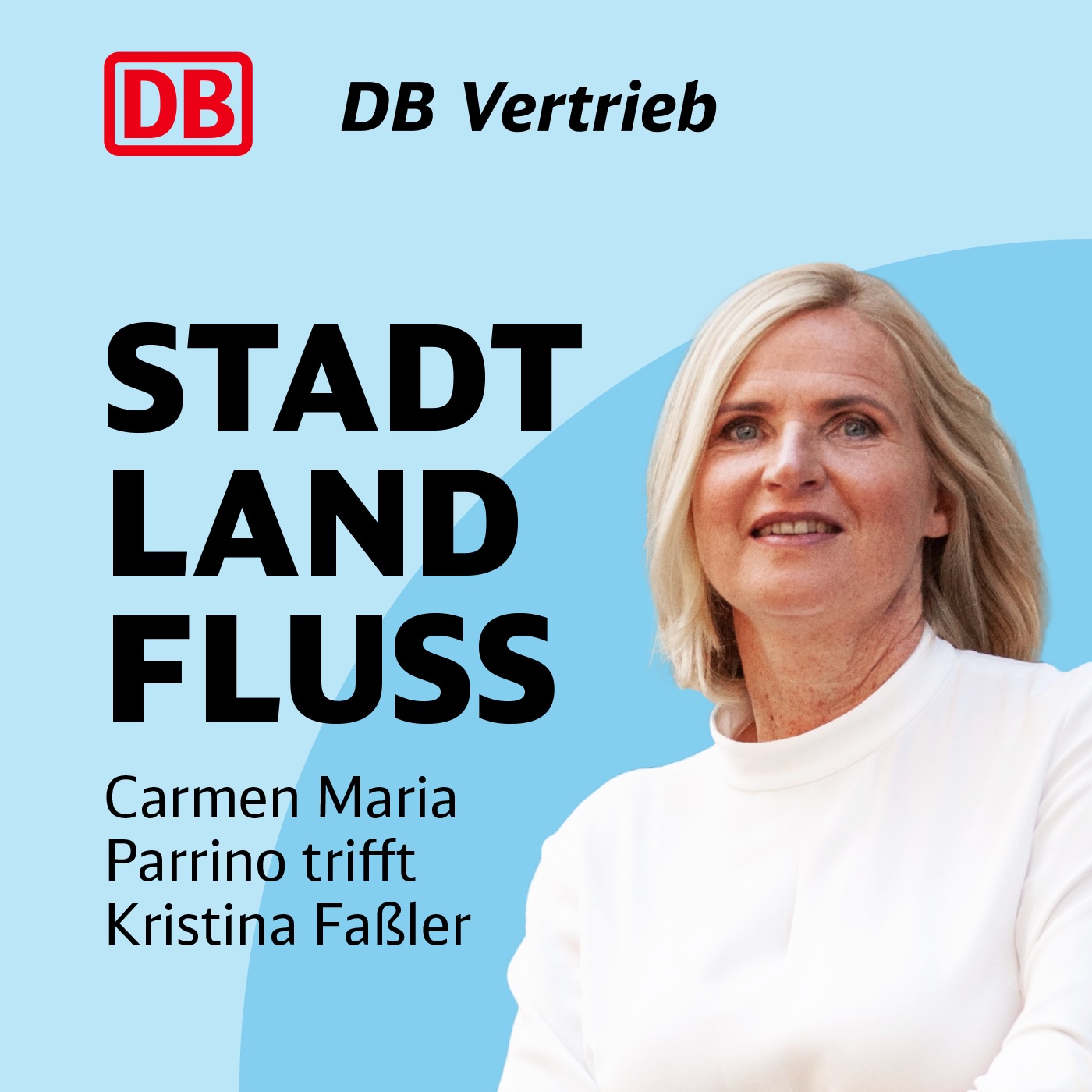 Kristina Faßler – Wir dürfen nicht leise werden