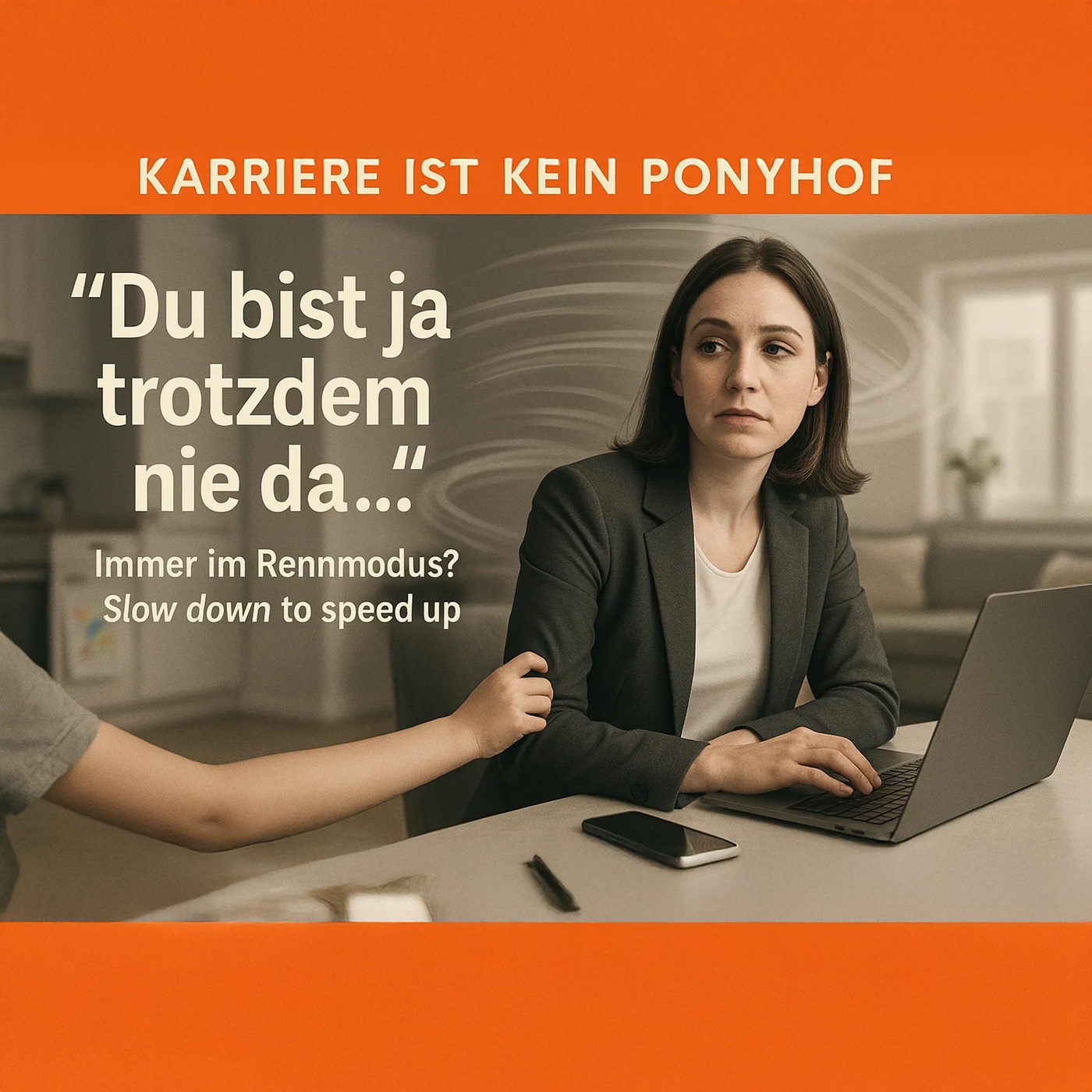 Slow Down to Speed Up: Warum Pausen klüger machen