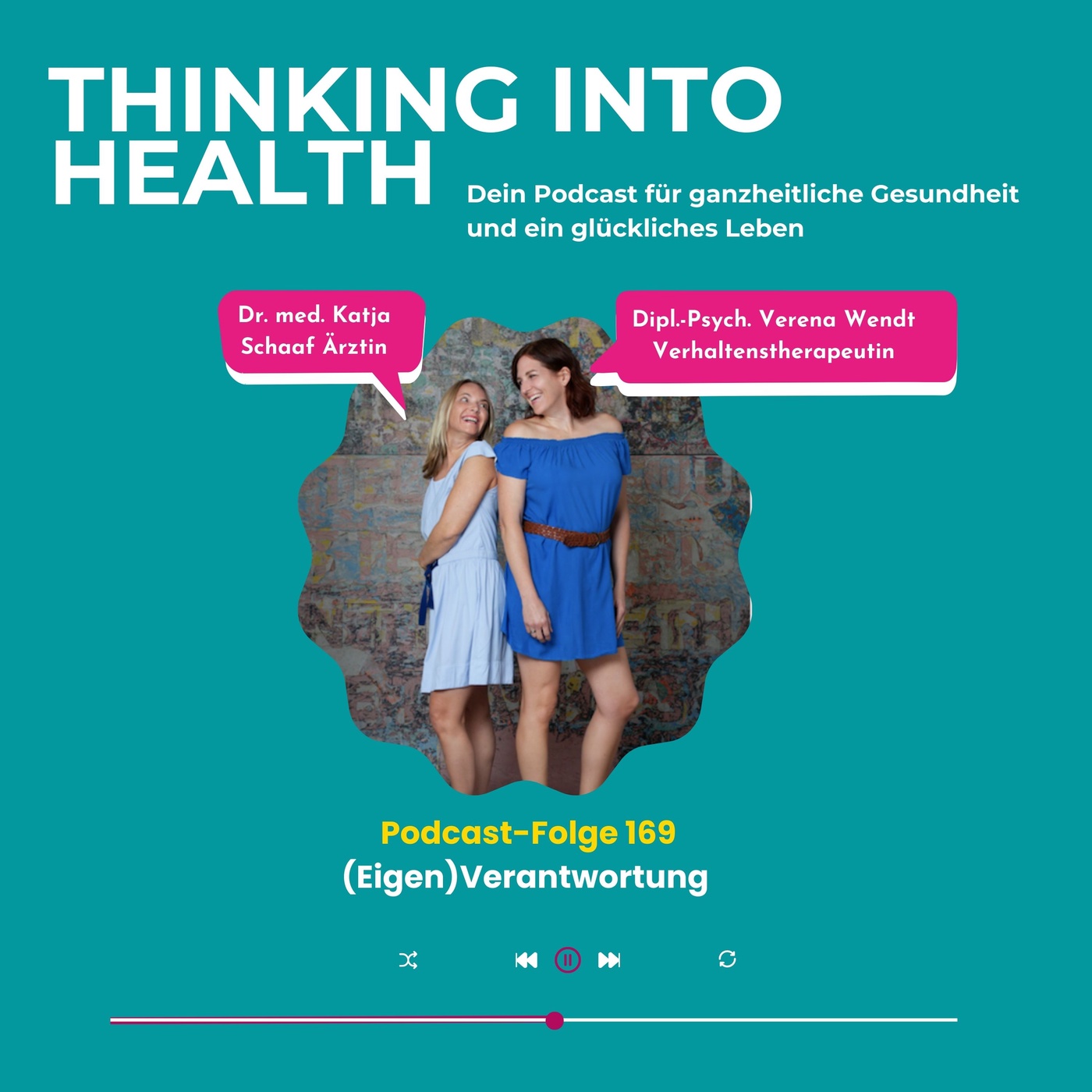 (Eigen)Verantwortung