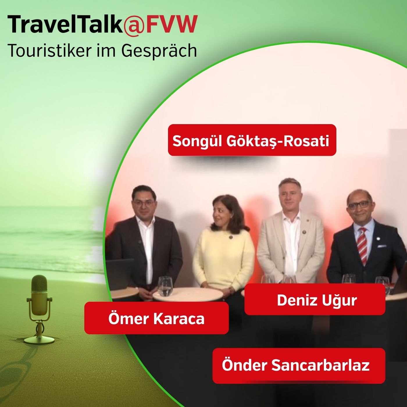 Türkei im Schatten der Nahost-Krise