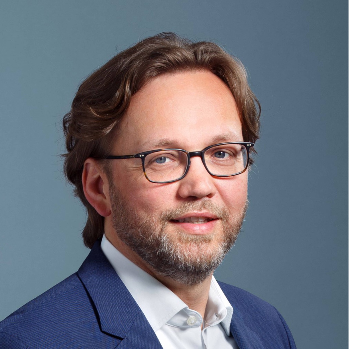 #probezeit 1 - mit Mike Schrottke, Head of People bei CBRE