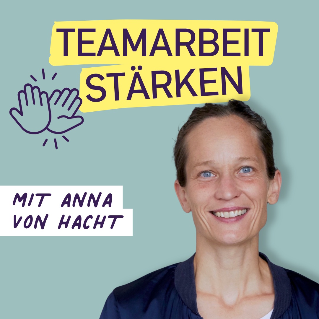 #11 Teamarbeit stärken: Die 5 Dysfunktionen und wie man sie löst