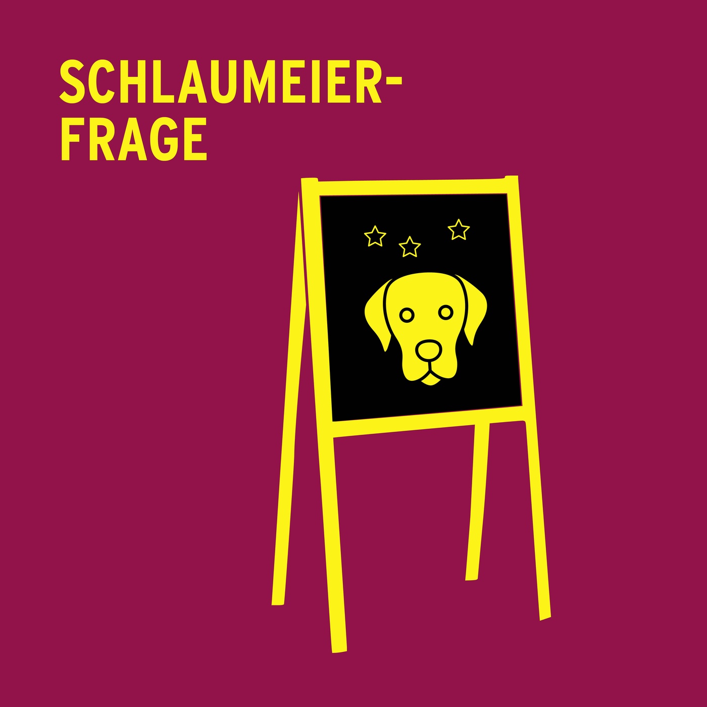 Schlaumeierfrage: Was sind die Hundstage?