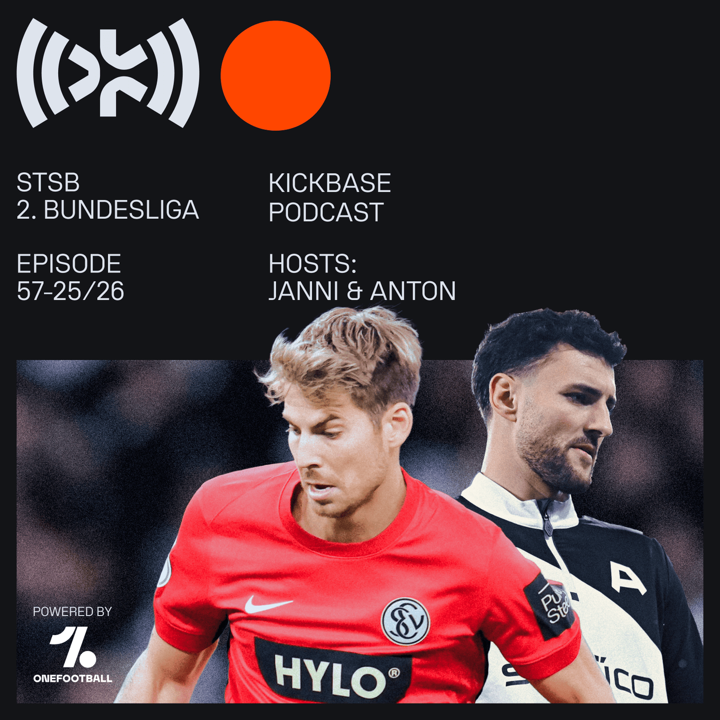 Ohne gute Abwehr kein Spieltagssieg!