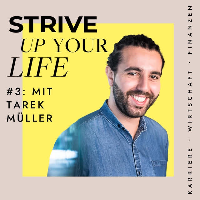 #3: Tarek Müller