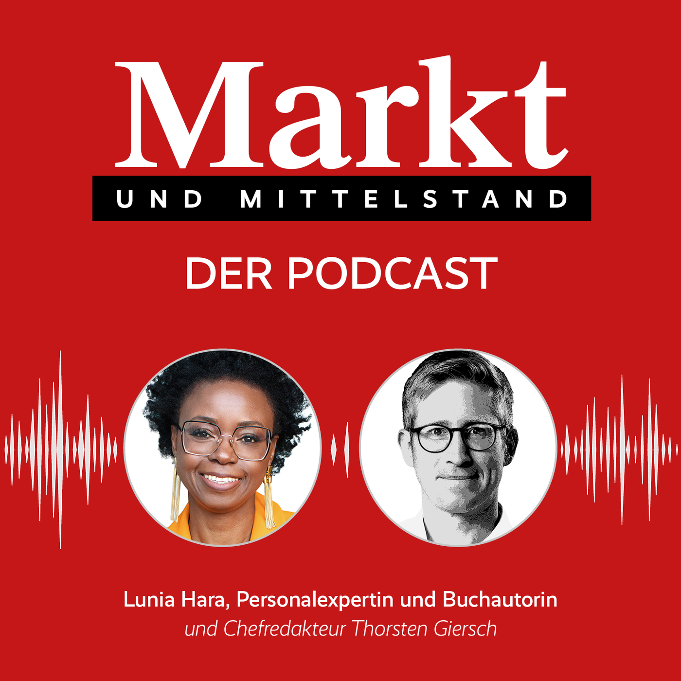 Empathische Führung und was wir damit genau meinen - mit Lunia Hara