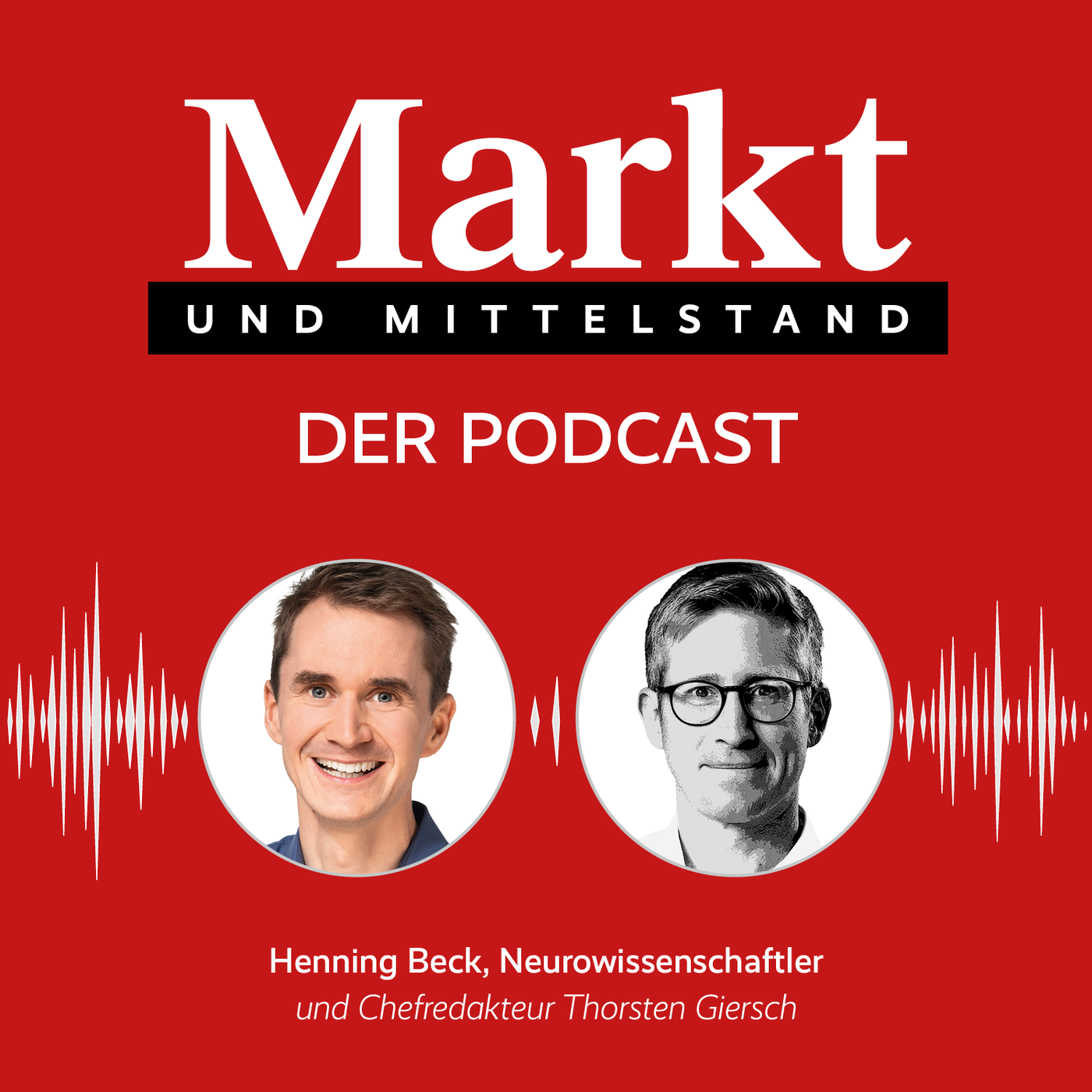 Besser denken, fokussieren und entscheiden - mit Henning Beck