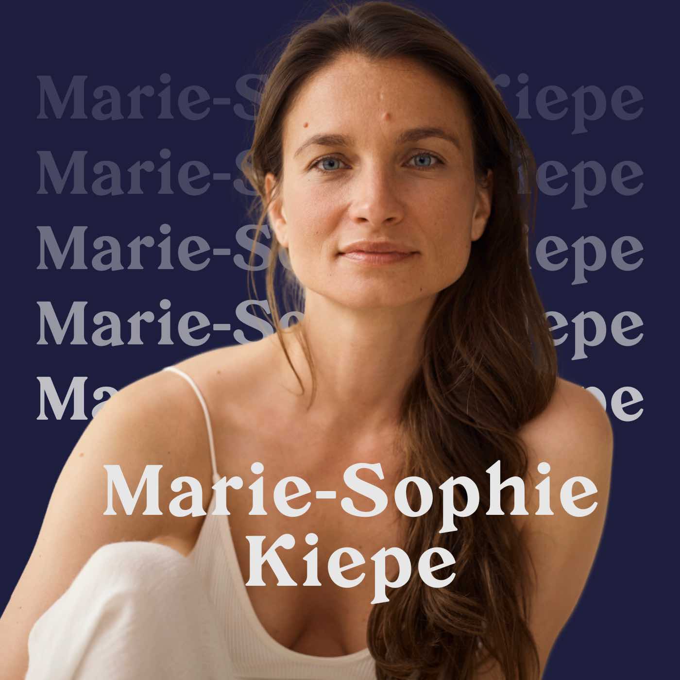 Marie-Sophie Kiepe — Voice of the Womb