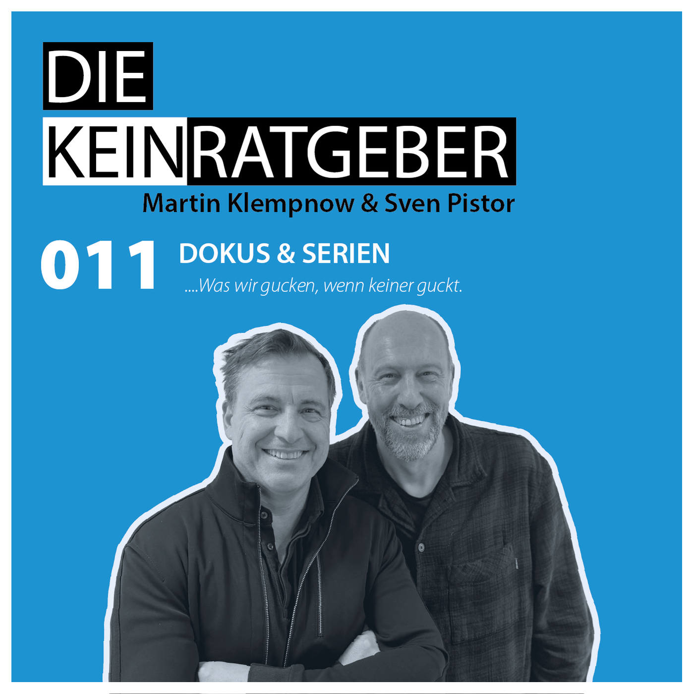 011 - DOKUS & SERIEN