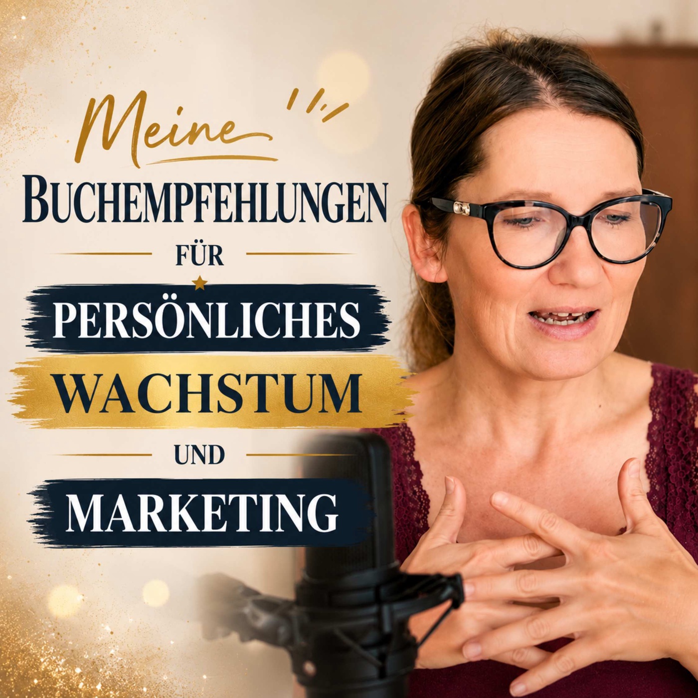 3 Buchempfehlungen für innes Wachstum und Businesswachstum