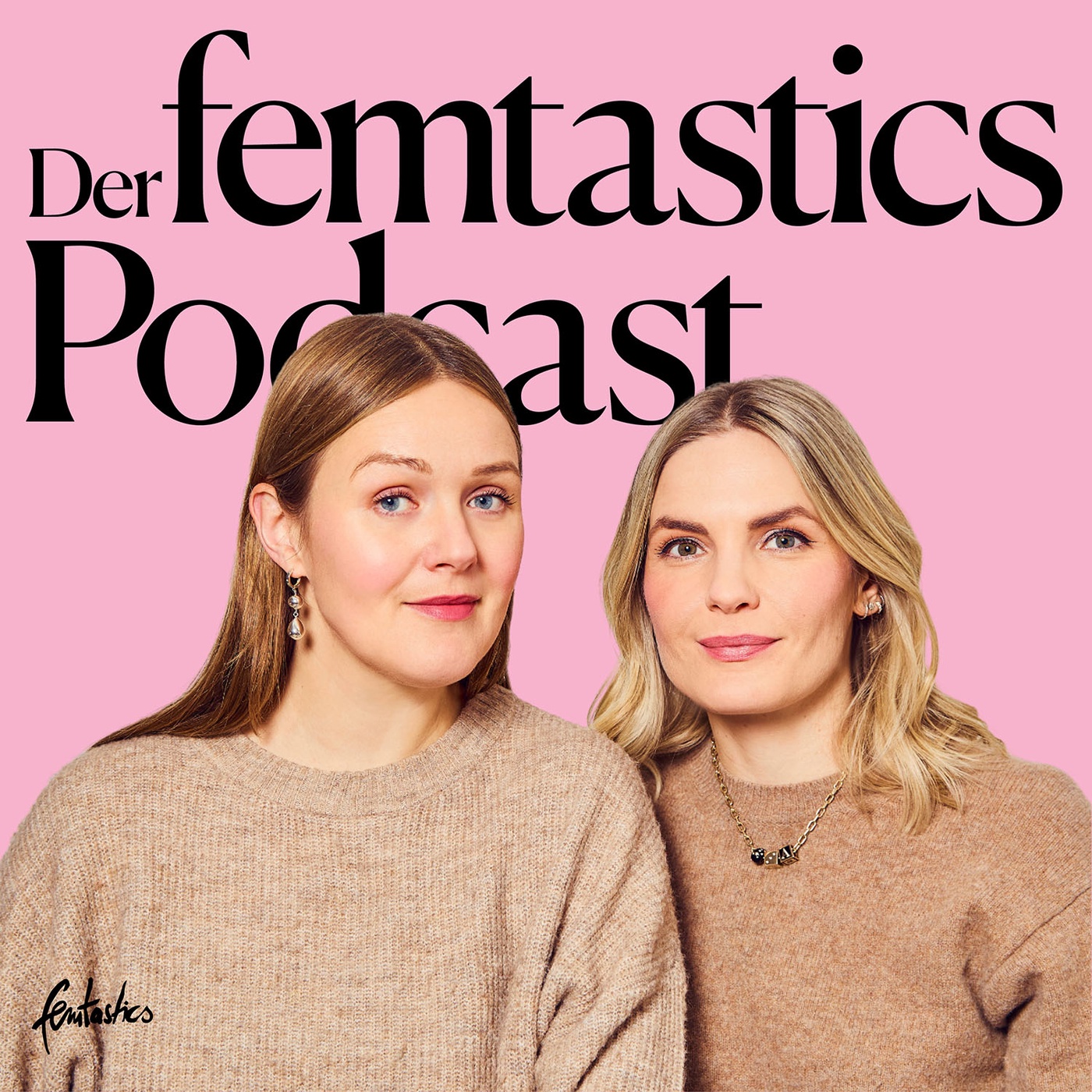 Der femtastics Podcast