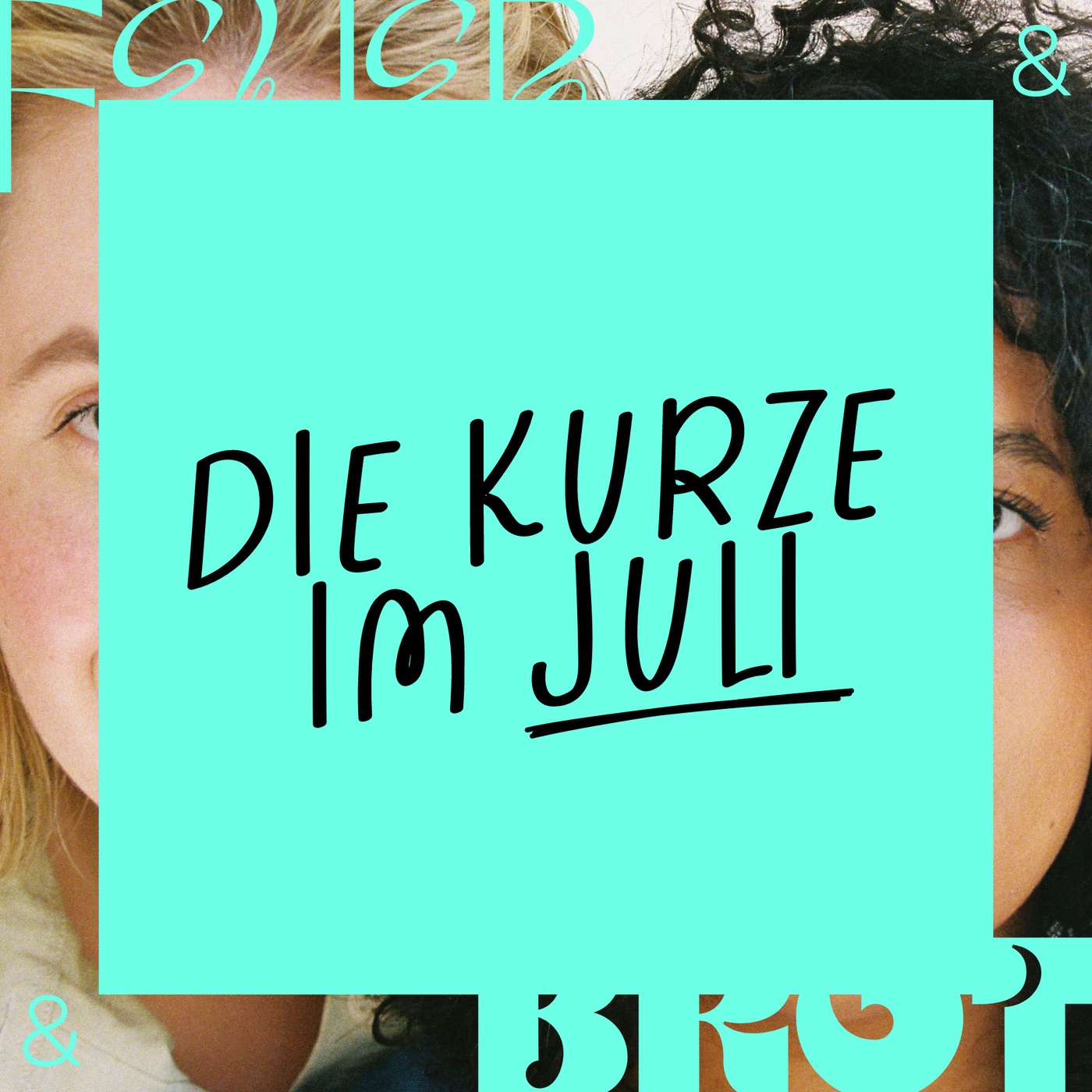 Die Kurze im Juli - Comedy und Susi&Strolch