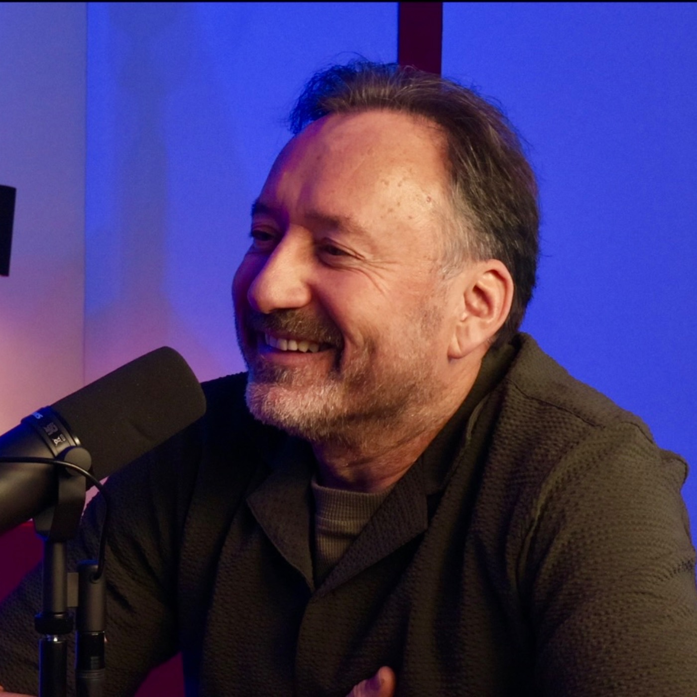 SOUNDCHECK-TALK Nr.1 mit Kurt Zeltner