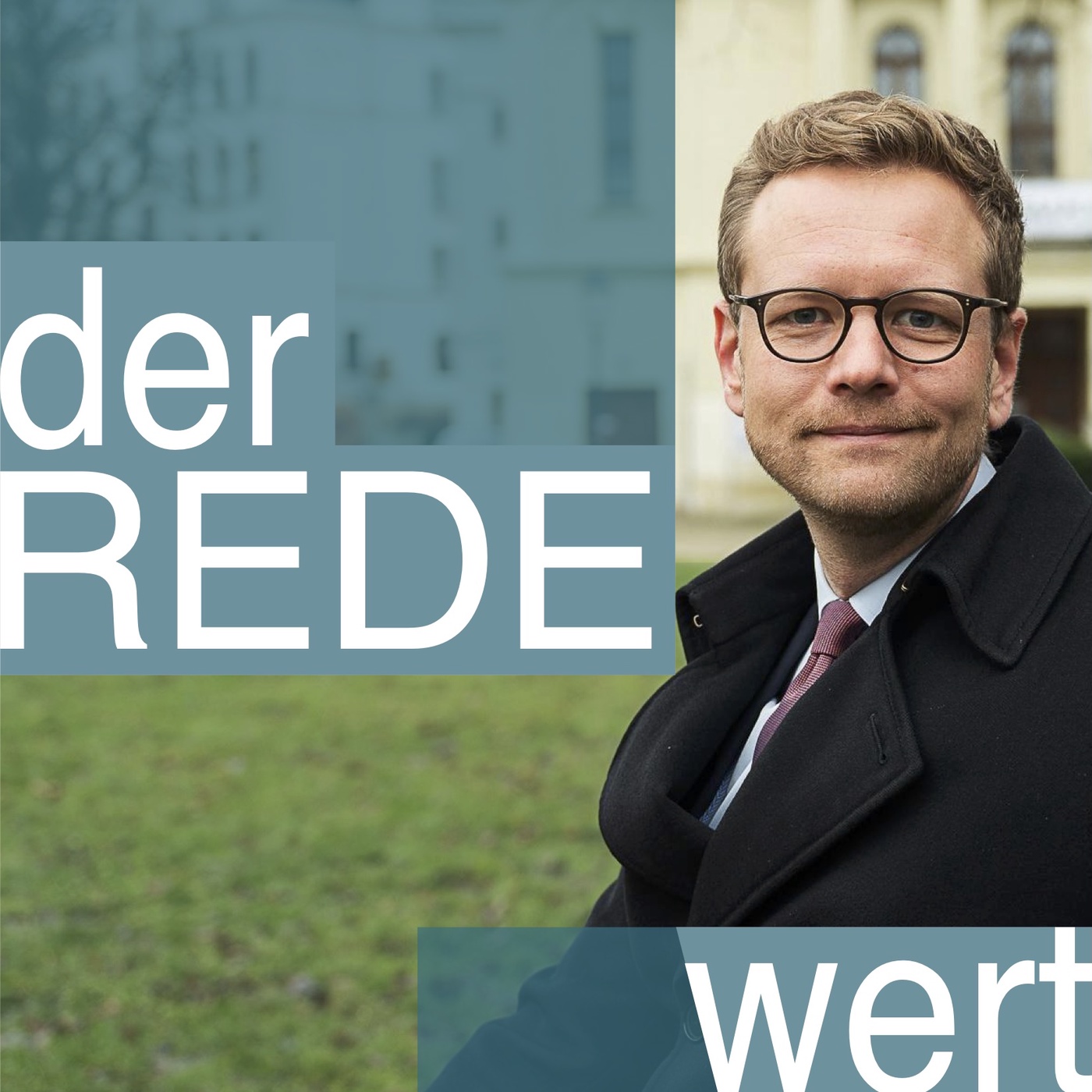 Sandro Kühn trifft Daniel Morgenroth