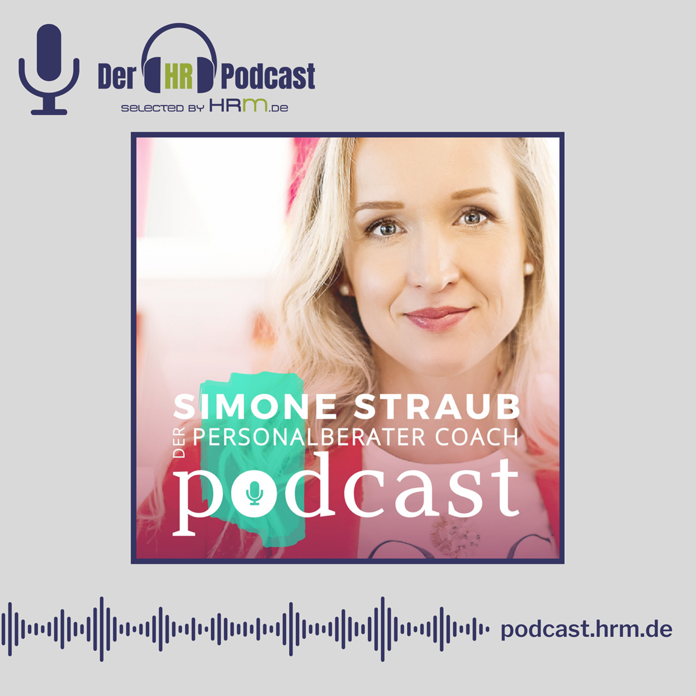 Simone Straub - Kandidat wurde abgelehnt oder passt nicht ideal? So klappt es dennoch mit dem Interview!