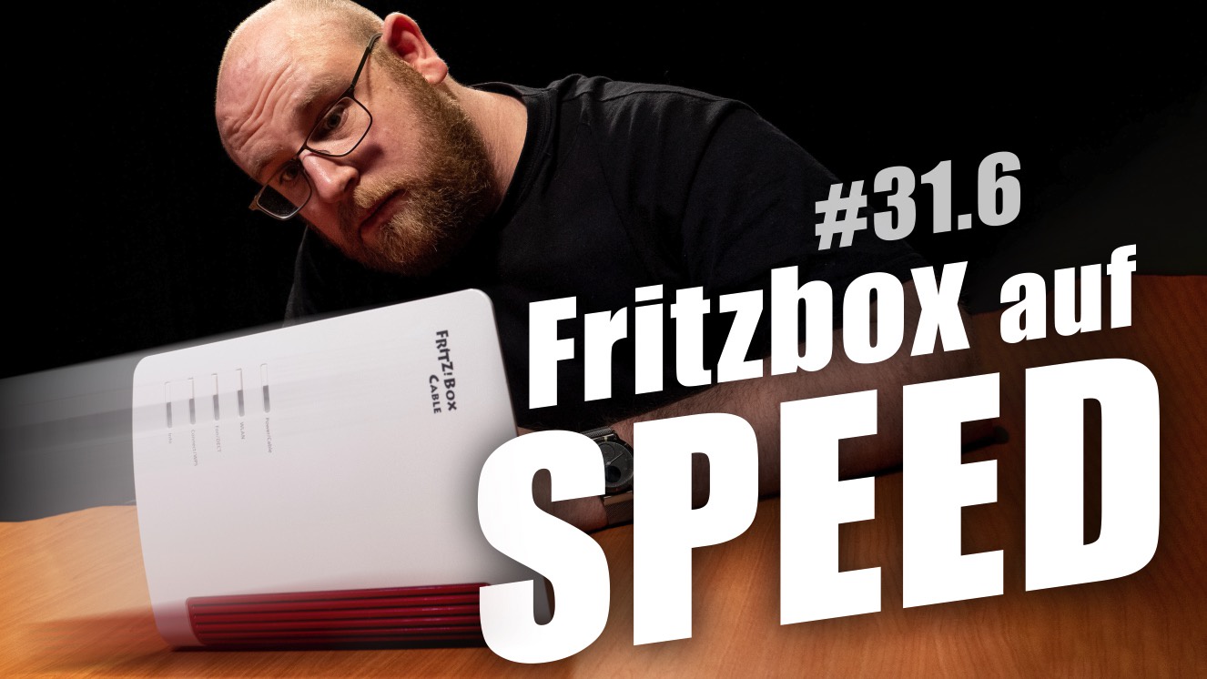 Fritzbox mit Wifi 6, Neue Linux-Distros, Emotet – c't Uplink 31.6