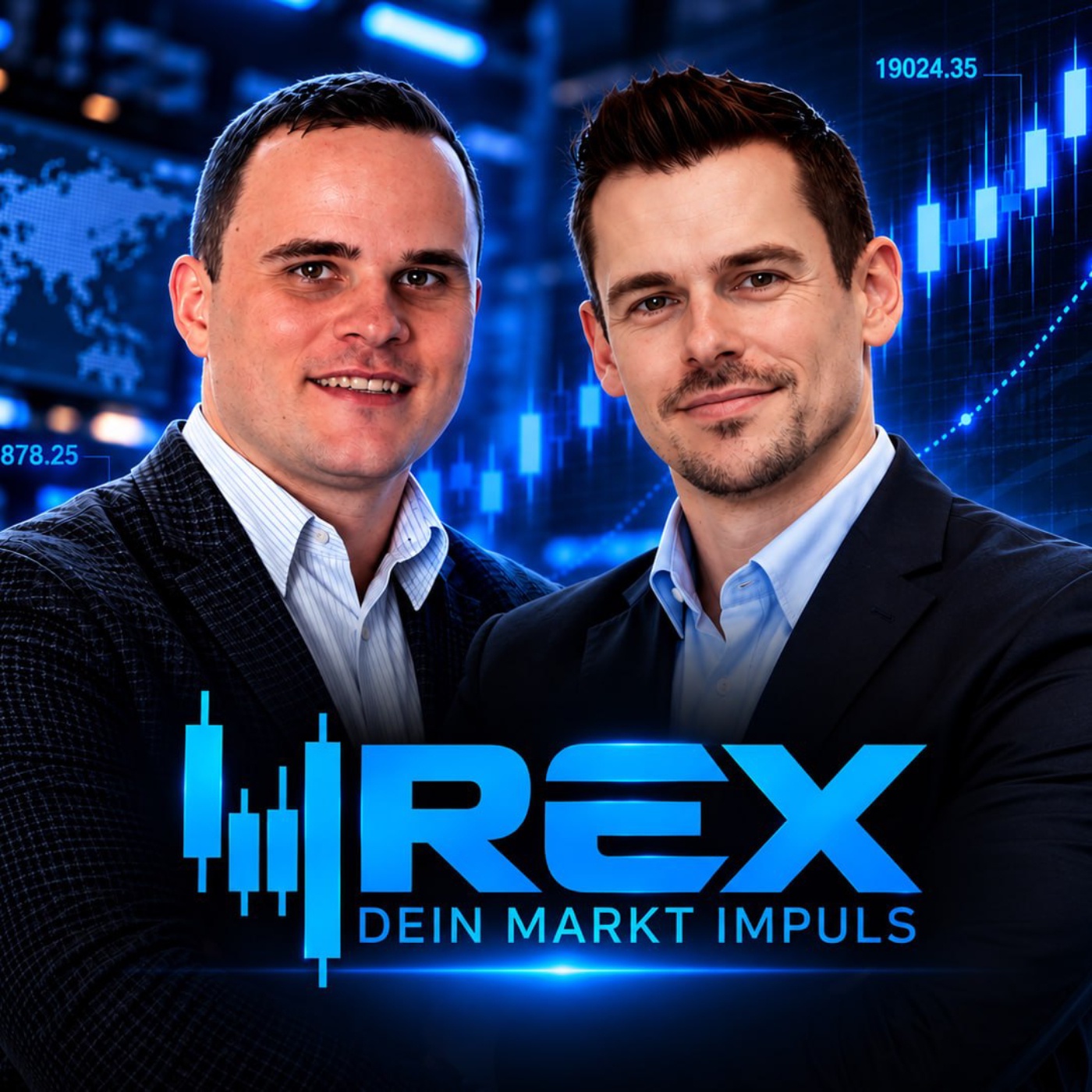 4REX | PIPS AUF DIE OHREN