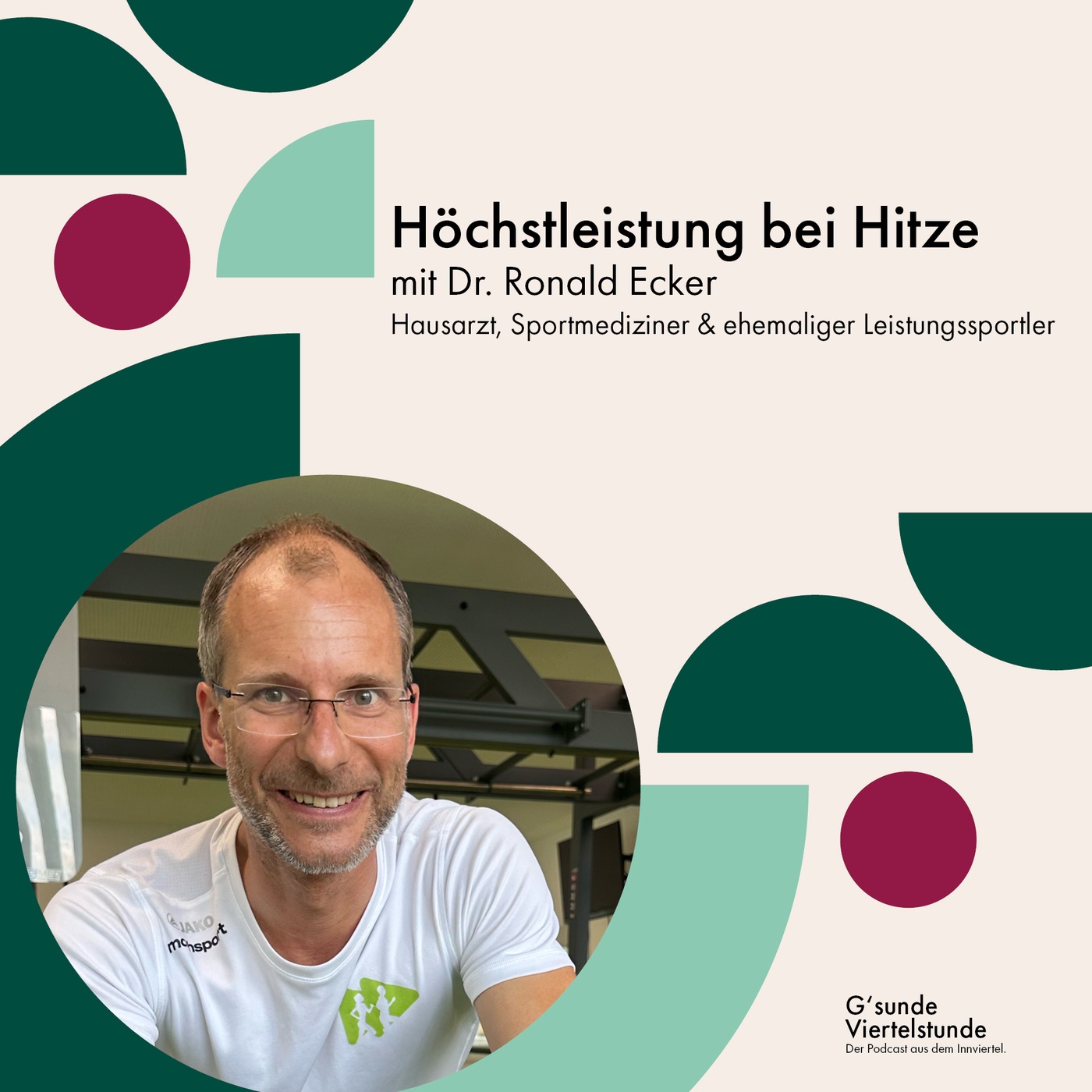 #63 - Höchstleistung bei Hitze