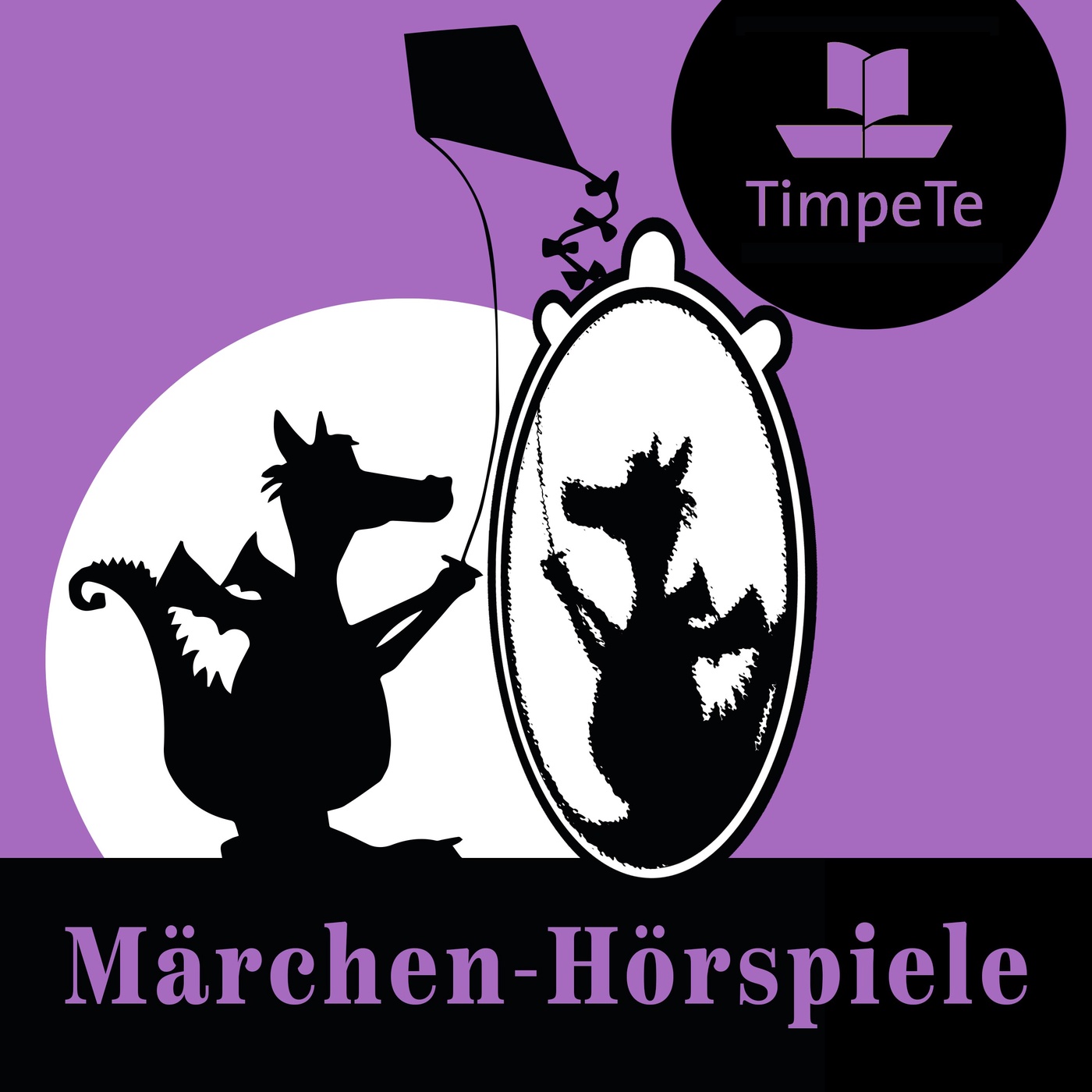 Die achte Fliege --- Märchenhörspiel #67