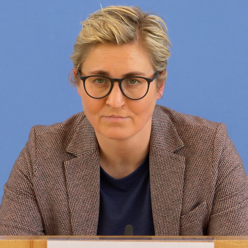 BPK - Linke zur Landtagswahl Sachsen-Anhalt - 7. Juni 2021