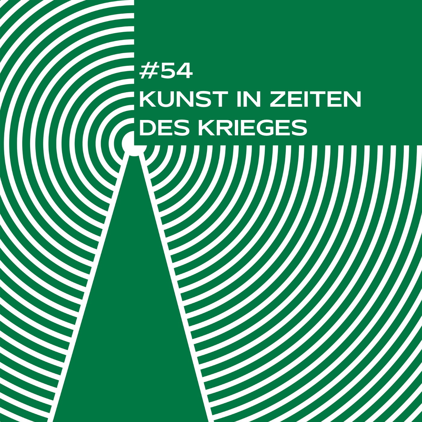 #54 - „Kunst in Zeiten des Krieges“. Gespräch mit Nastia Khlestova und Johanna Hierzegger vom „Office Ukraine“ Graz