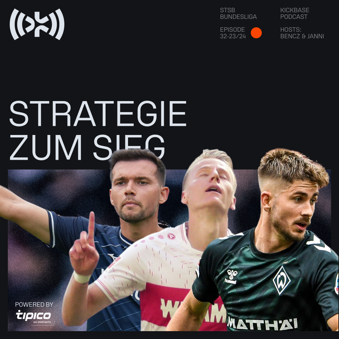 Strategie zum Sieg