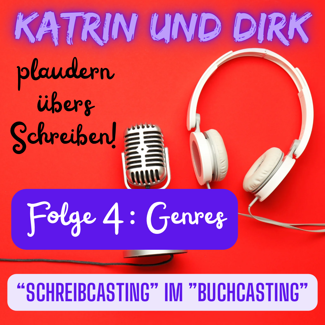 Genre - Welche lesen wir und in welchen schreiben wir?