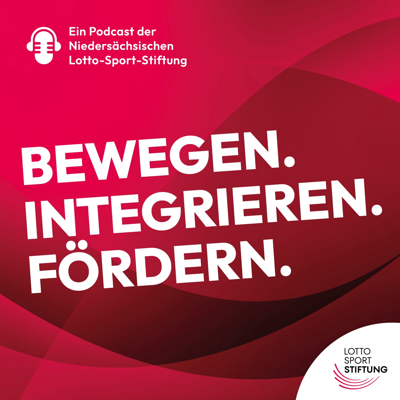 Bewegen. Integrieren. Fördern.