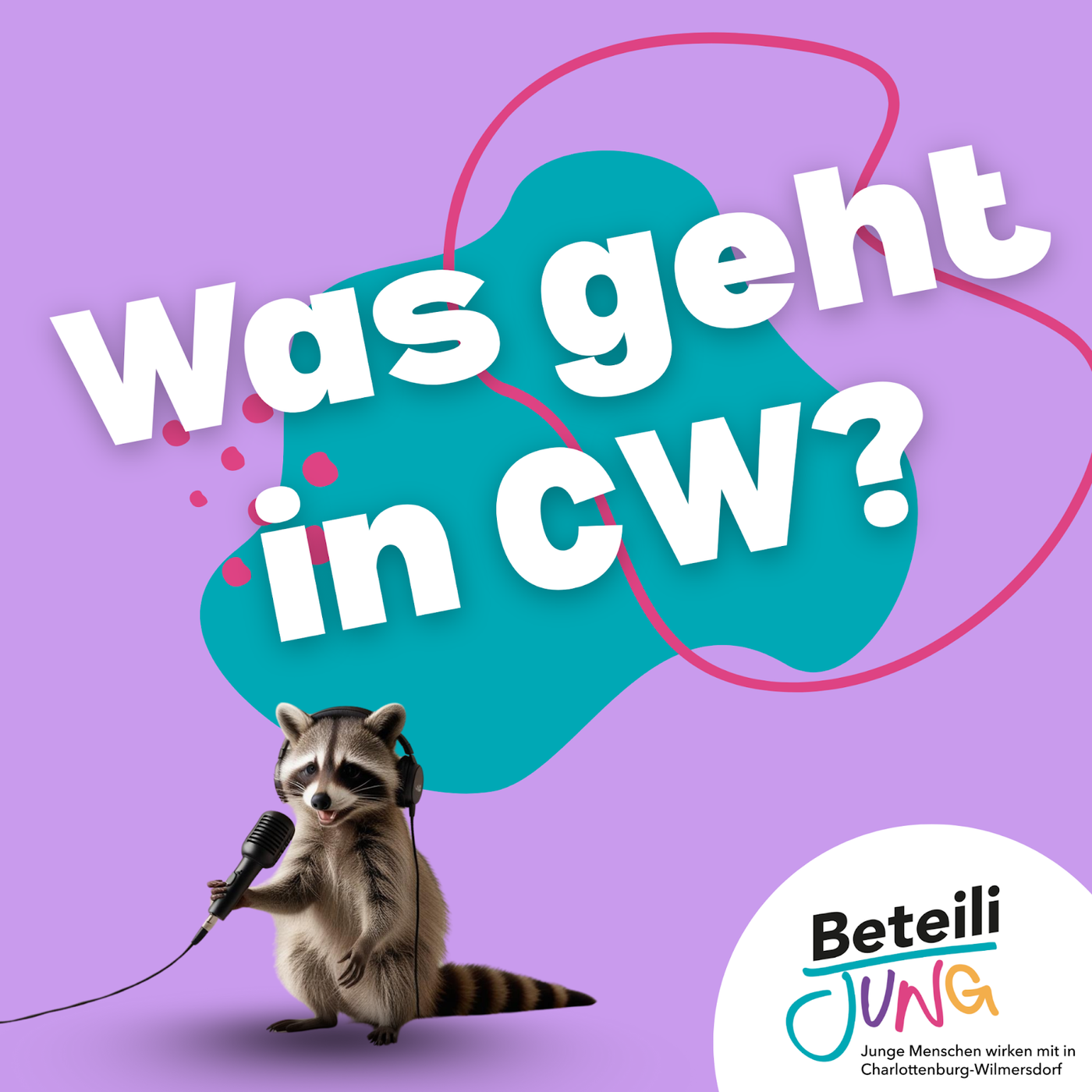 BeteiliJUNG: Was geht in CW?
