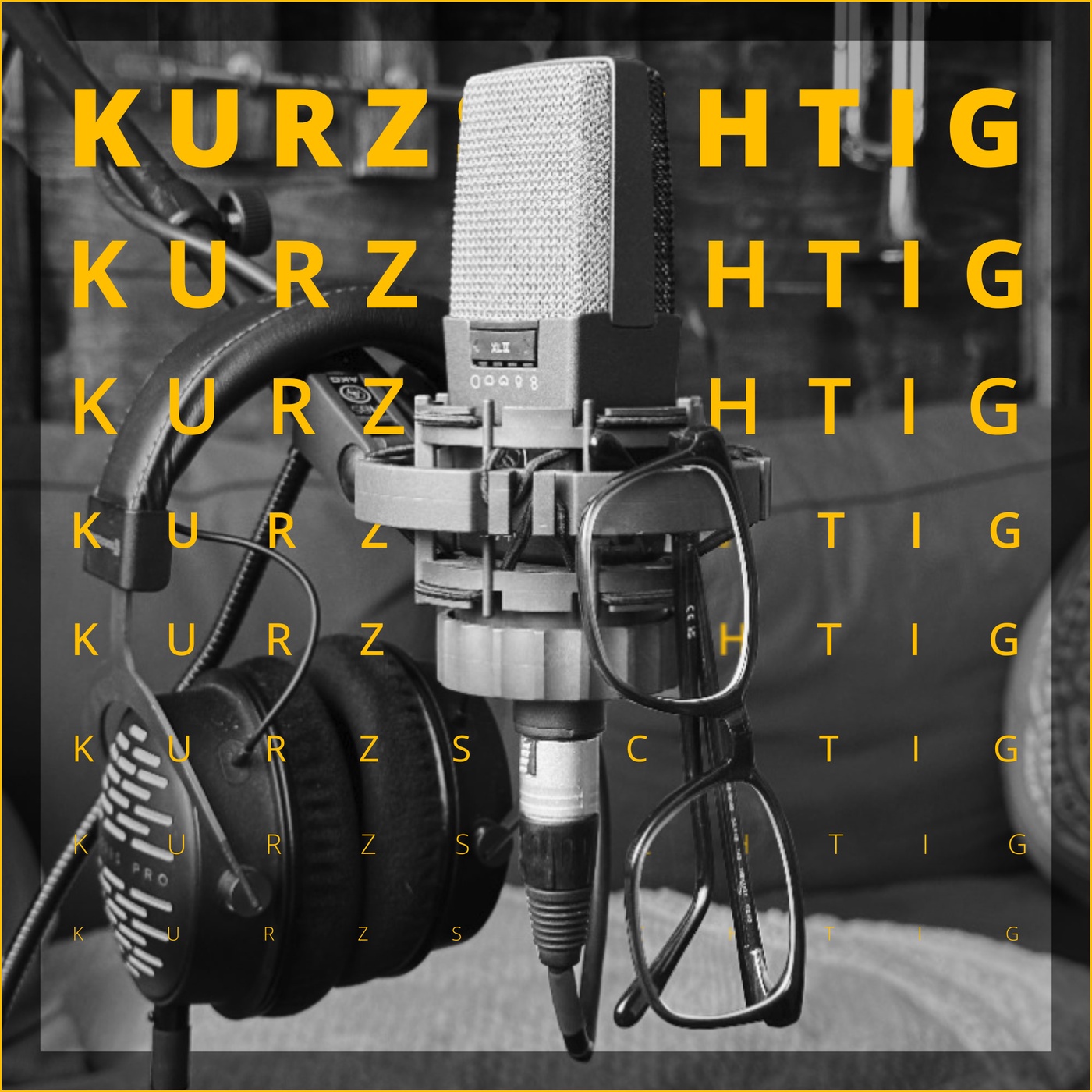 Kurzsichtig