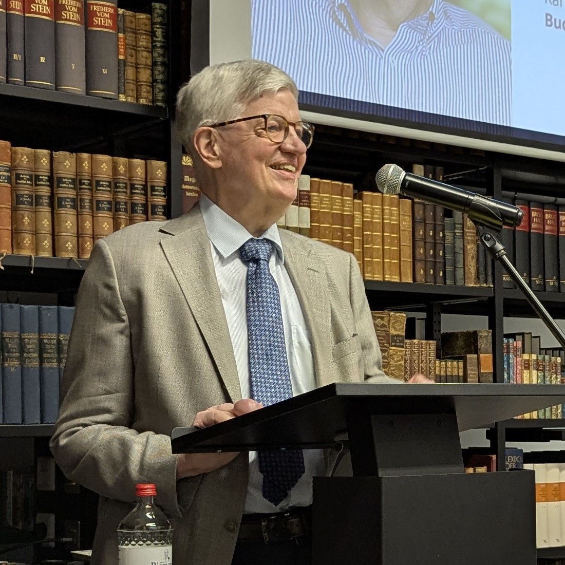 Karlheinz Weißmann: Moeller van den Bruck