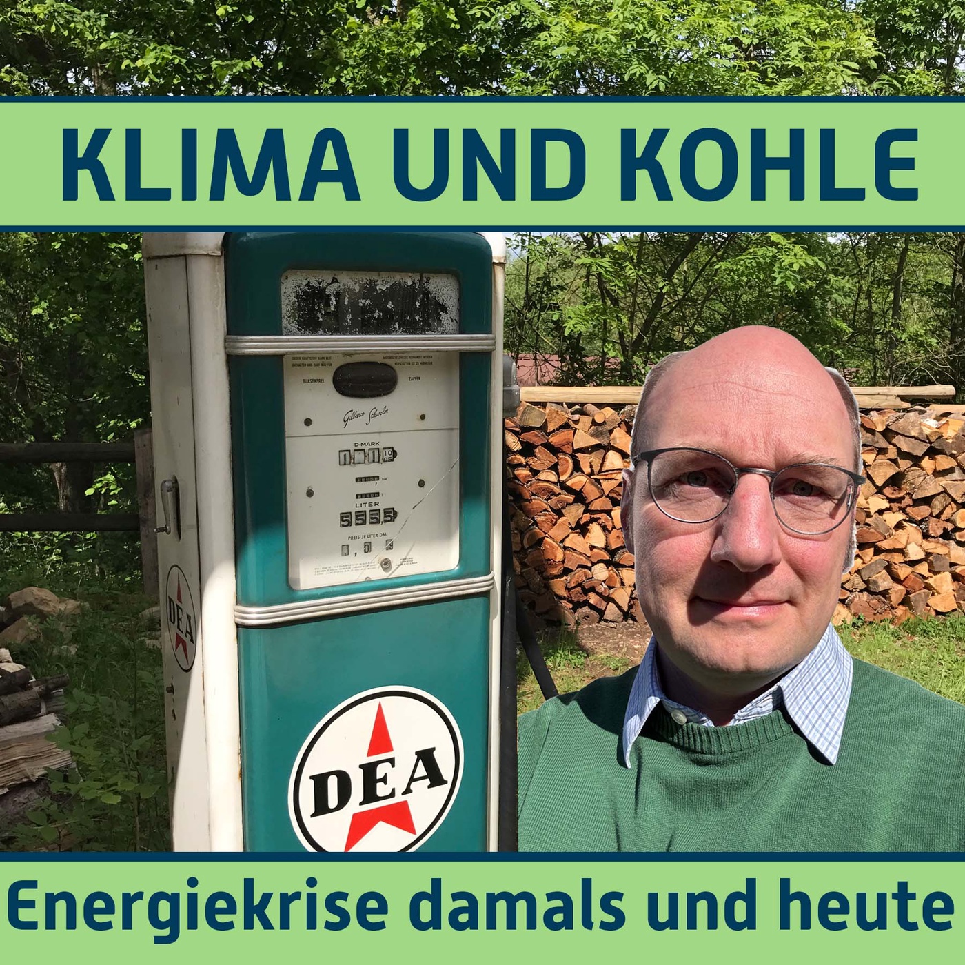 #207 Energiekrise damals und heute