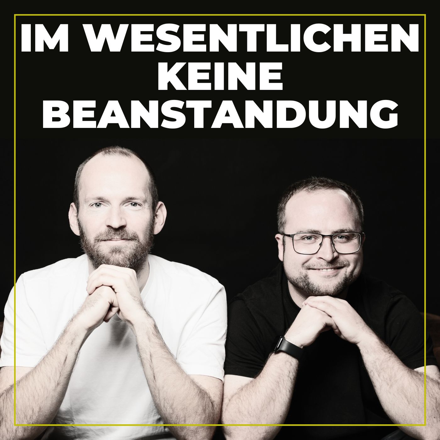 #1: IWKB Classics - Wie prüfe ich Saldenbestätigungen?